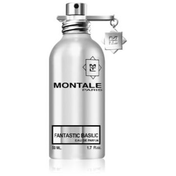 Montale Fantastic Basilic Eau de Parfum unisex