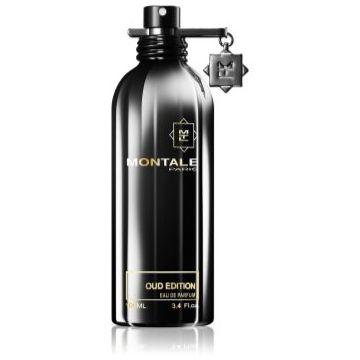 Montale Oud Edition Eau de Parfum unisex