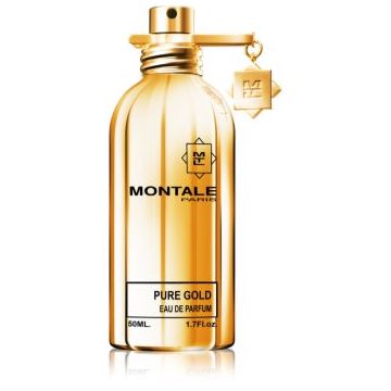 Montale Pure Gold Eau de Parfum pentru femei