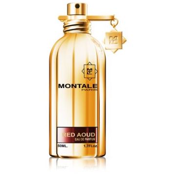 Montale Red Aoud Eau de Parfum unisex