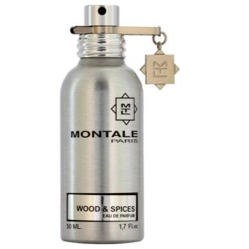 Montale Wood & Spices Eau de Parfum pentru bărbați