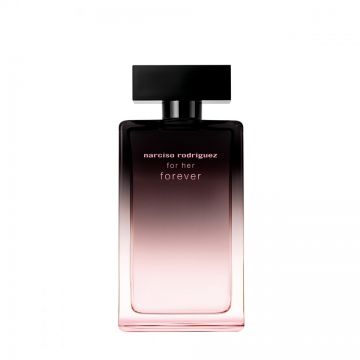 Narciso Rodriguez For Her Forever, Apa de Parfum, Femei (Concentratie: Apa de Parfum, Gramaj: 100 ml Tester) de firma original