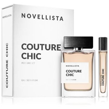 NOVELLISTA Couture Chic set pentru femei de firma original