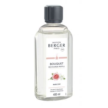 Parfum pentru difuzor Maison Berger Paris Chic 400ml la reducere