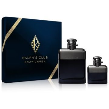 Ralph Lauren Ralph’s Club set cadou pentru bărbați