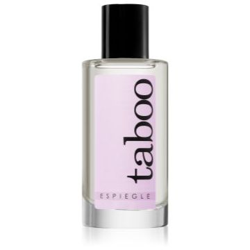 RUF Taboo ESPIEGLE Sensual Fragrance For Her Eau de Toilette