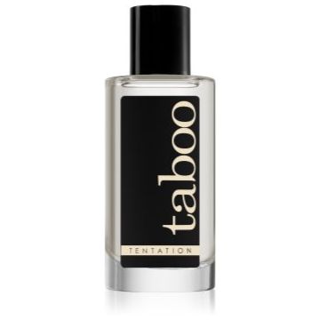 RUF Taboo Tentation for her parfum cu feromoni pentru femei