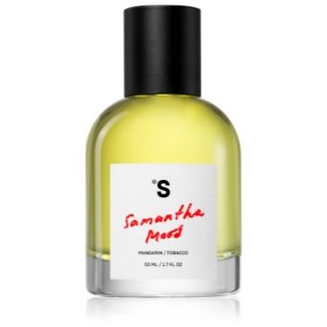 Sister's Aroma Samantha Mood Eau de Parfum pentru femei