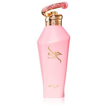 Zimaya Hawwa Pink Eau de Parfum pentru femei de firma original