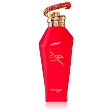 Zimaya Hawwa Red Eau de Parfum pentru femei