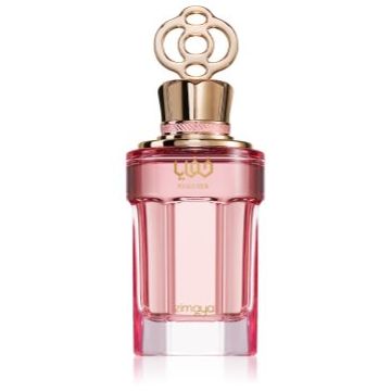 Zimaya Khafaya Pink Eau de Parfum pentru femei