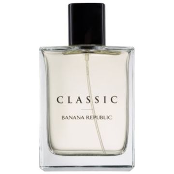 Banana Republic Classic Eau de Toilette unisex