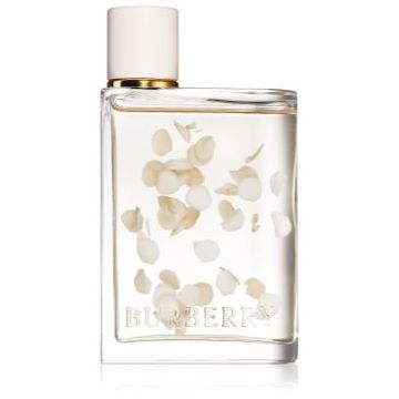 Burberry Her Petals Eau de Parfum (limited edition) pentru femei de firma original