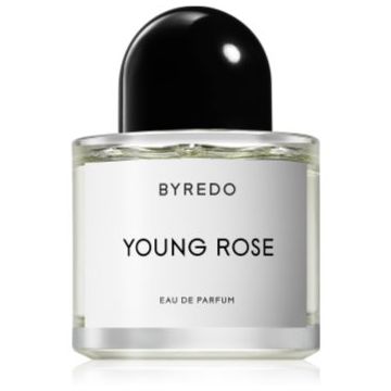 BYREDO Young Rose Eau de Parfum unisex