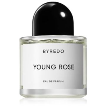 BYREDO Young Rose Eau de Parfum unisex de firma original