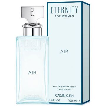 Calvin Klein Eternity Air for Women (Concentratie: Apa de Parfum, Gramaj: 100 ml)