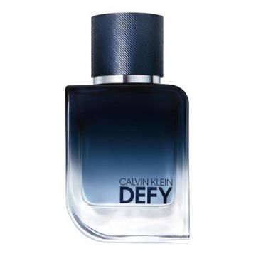 Defy Calvin Klein Apa de Parfum, Barbati (Gramaj: 100 ml Tester) de firma original