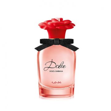 Dolce&Gabbana Dolce Rose, Femei, Apa de Toaleta (Concentratie: Apa de Toaleta, Gramaj: 75 ml) de firma original