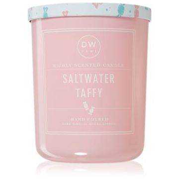 DW Home Signature Saltwater Taffy lumânare parfumată