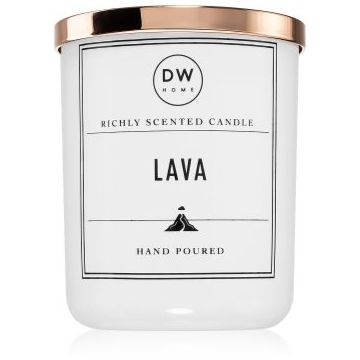 DW Home Signature Lava lumânare parfumată