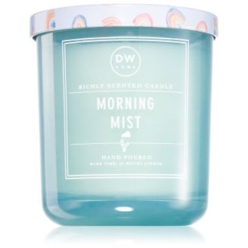 DW Home Signature Morning Mist lumânare parfumată