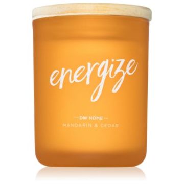 DW Home Zen Energize lumânare parfumată de firma original