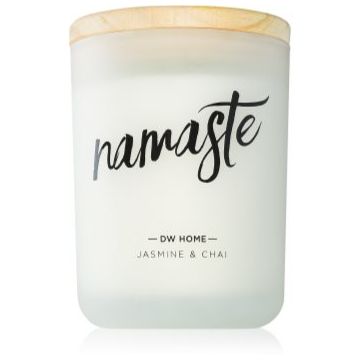 DW Home Zen Namaste lumânare parfumată