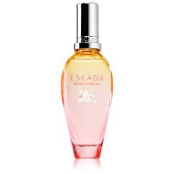 Escada Brisa Cubana Eau de Toilette pentru femei