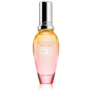 Escada Brisa Cubana Eau de Toilette pentru femei ieftin