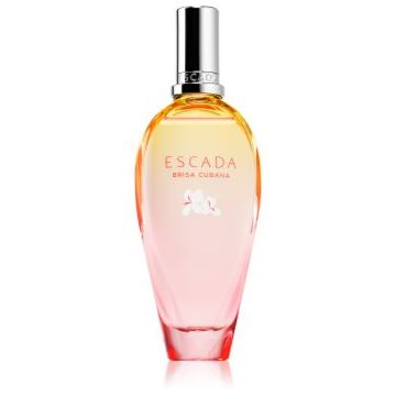 Escada Brisa Cubana Eau de Toilette pentru femei