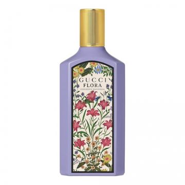 Gucci Flora Gorgeous Magnolia Apa de parfum, Femei (Concentratie: Apa de Parfum, Gramaj: 100 ml Tester)