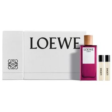 Loewe Earth set cadou unisex