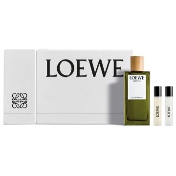 Loewe Esencia set cadou pentru bărbați