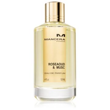 Mancera Roseaoud & Musc Eau de Parfum unisex