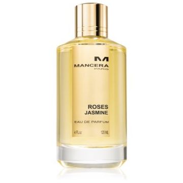 Mancera Roses Jasmine Eau de Parfum unisex