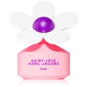 Marc Jacobs Daisy Love Pop Eau de Toilette pentru femei