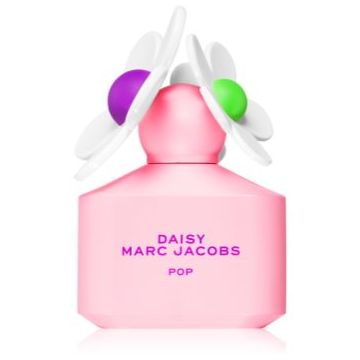 Marc Jacobs Daisy Pop Eau de Toilette pentru femei