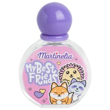 Martinelia My Best Friends Fragrance Eau de Toilette