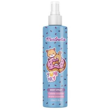 Martinelia Yummy Body Spray Body Mist pentru copii de firma original