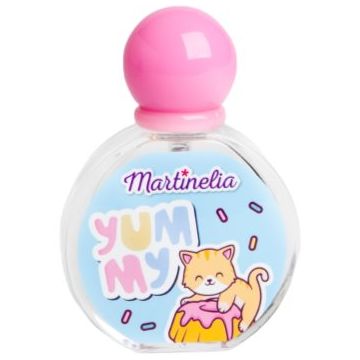 Martinelia Yummy Fragnance Eau de Toilette de firma original