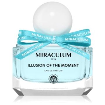 Miraculum Illusion of the Moment Eau de Parfum pentru femei