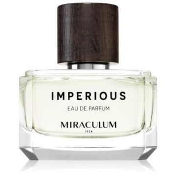 Miraculum Imperious Eau de Parfum pentru bărbați