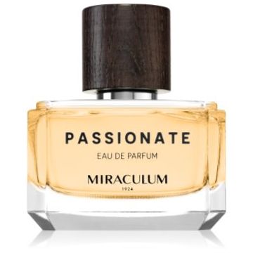 Miraculum Passionate Eau de Parfum pentru bărbați ieftin