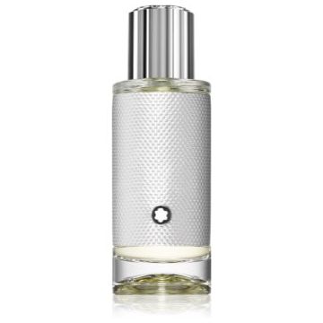 Montblanc Explorer Platinum Eau de Parfum pentru bărbați