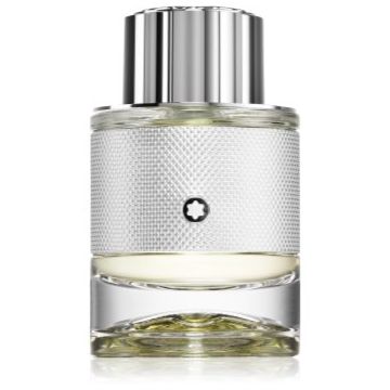 Montblanc Explorer Platinum Eau de Parfum pentru bărbați