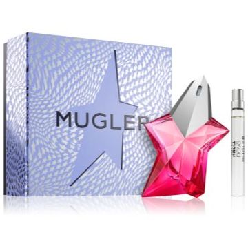 Mugler Angel Nova set cadou pentru femei