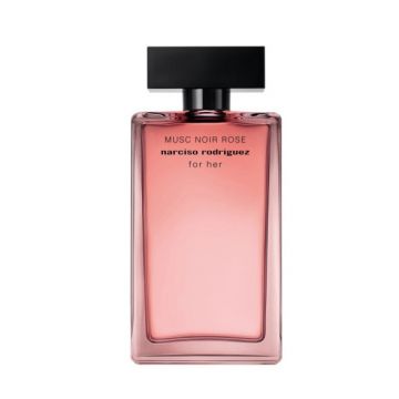 Narciso Rodriguez For Her Musc Noir Rose, Apa de Parfum (Concentratie: Apa de Parfum, Gramaj: 100 ml Tester) de firma original