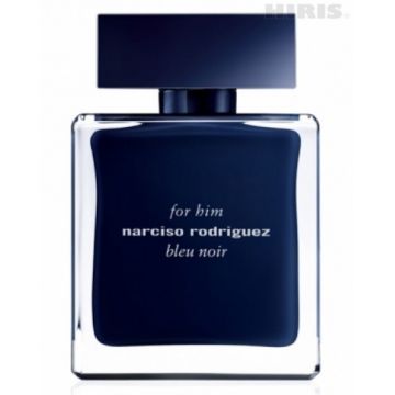 Narciso Rodriguez for Him Bleu Noir (Concentratie: Apa de Toaleta, Gramaj: 100 ml Tester) de firma original