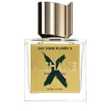 Nishane Fan Your Flames X extract de parfum unisex