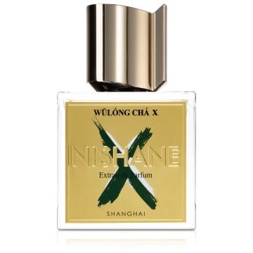 Nishane Wulong Cha X extract de parfum unisex